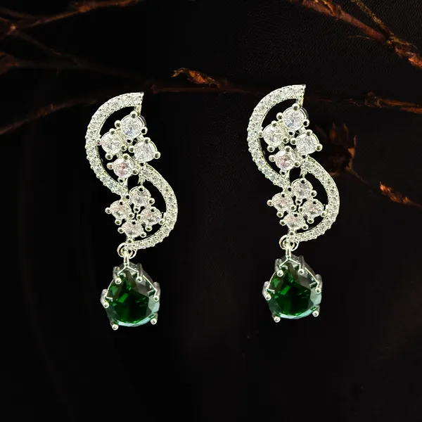 Grandeur_Luxe_Premier_Jewellery_Set_Green_Dew