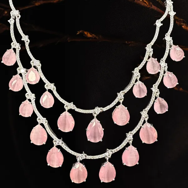 Grandeur_Luxe_Premier_Jewellery_Set_Dewy_Pink