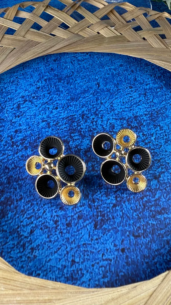 Earrings_Angel_Eye_Black_Gold