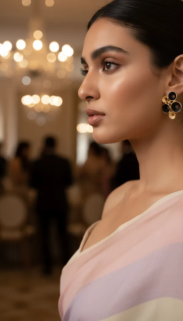 Earrings_Angel_Eye_Black_Gold