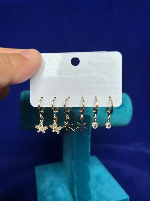 Combo_anti-tarnish_earring_set