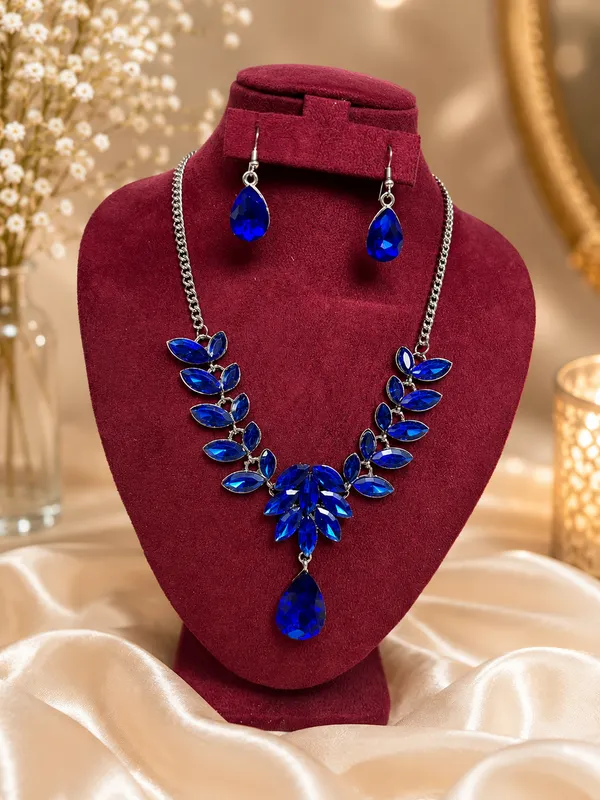 Crystal_Set_Blue
