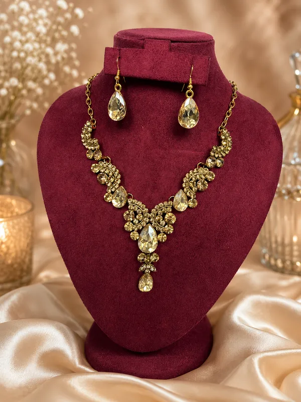 Crystal_Set_Light_brown