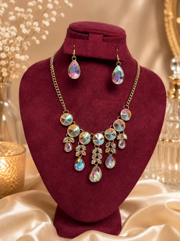 Crystal_Set_White