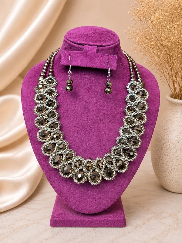 Crystal_Statement_Necklace_brown