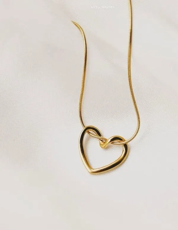 Heart_Shape_chain_pendant_