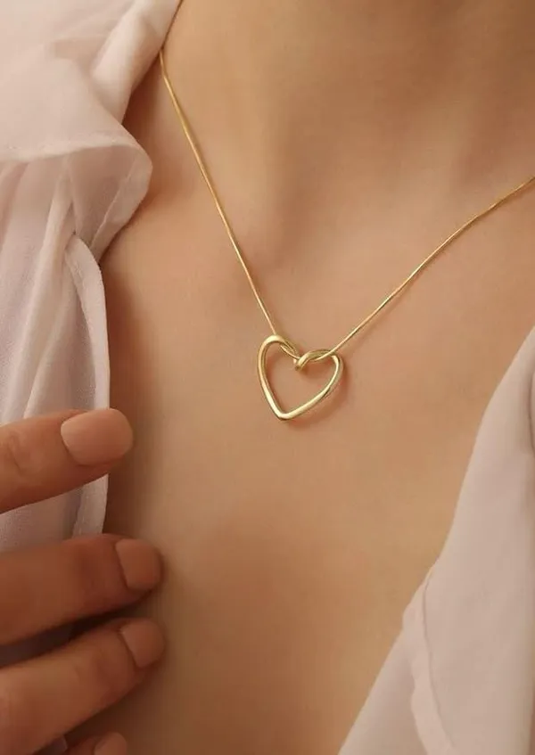 Heart_Shape_chain_pendant_