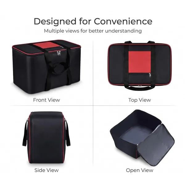 Foldable_Storage_Bag_With_Zipper_And_Handle-_Pack_of_4