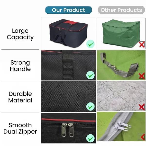 Foldable_Storage_Bag_With_Zipper_And_Handle