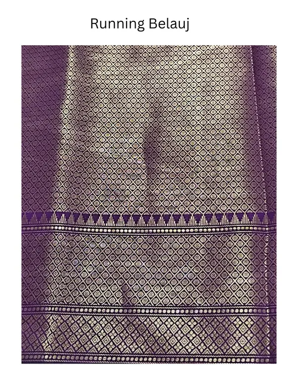 Purple_Soft_Silk_Saree_For_Women