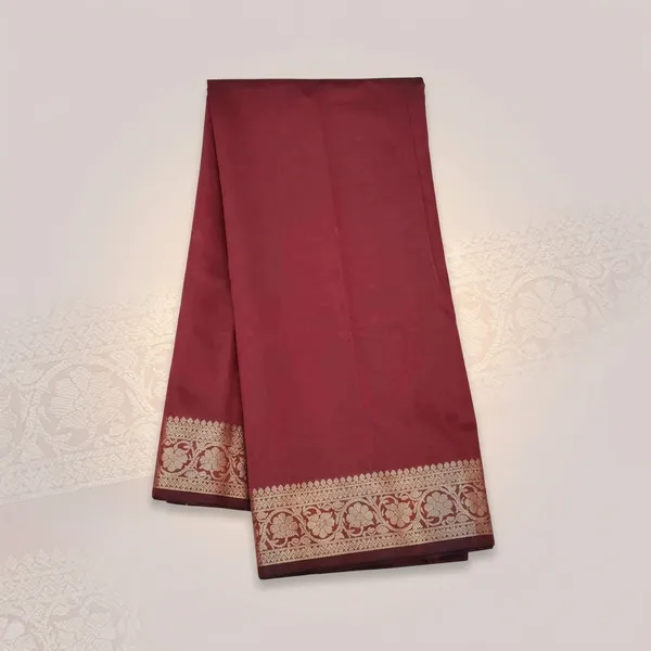 Pink_Banarasi_Soft_Silk_Saree_For_Women