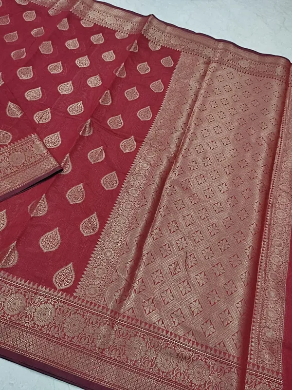 Spun_Cotton_Floral_zari_jall