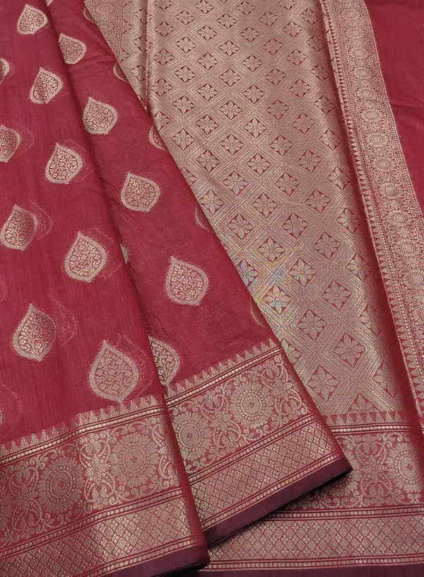Spun_Cotton_Floral_zari_jall