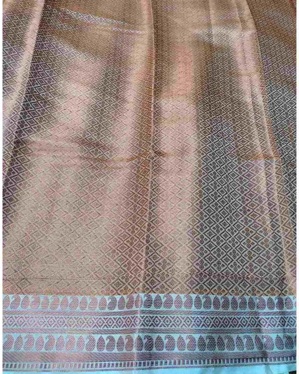 Pink_Banarasi_Silk_Saree_For_Women