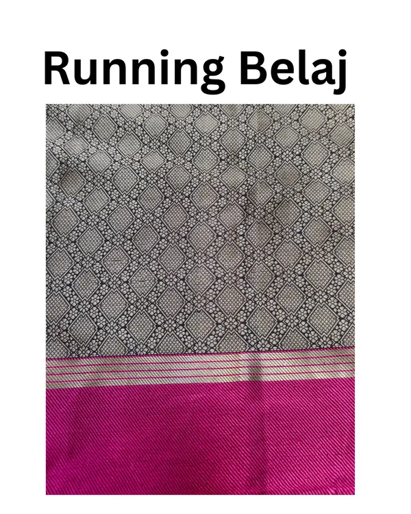 Grey_Banarasi_Soft_Silk_Saree_For_Women