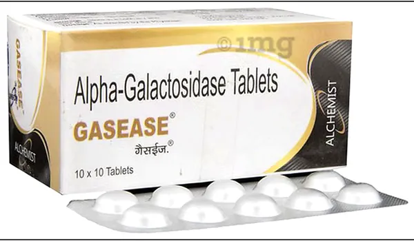 Gasease_Tablet
