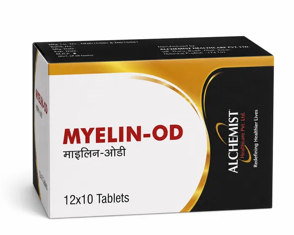MYELIN-OD
