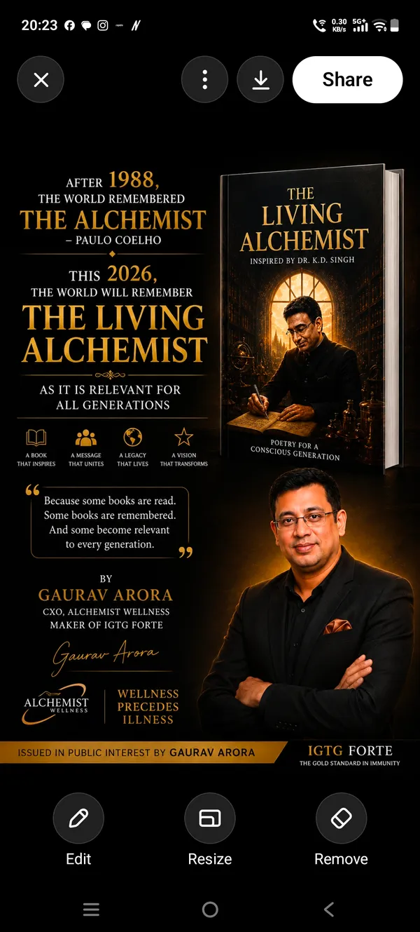 The_Living_Alchemist_by_Dr._K_D_Singh