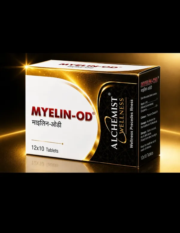 MYELIN-OD