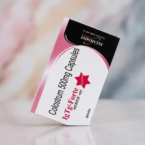 Igtg_Forte_Bovine_Colostrum_500Mg_Immunoglobulin_Immune_Support_Capsules