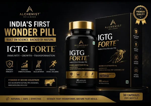 Igtg_Forte_Bovine_Colostrum_500Mg_Immunoglobulin_Immune_Support_Capsules