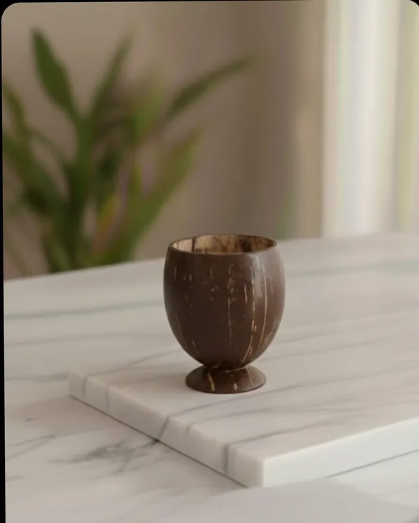 Coconut_Shell_Cup_Tool_Call_Name_Generate_Product_Name_Arguments_Clean_Name_Coconut_Shell_Cup_Tool_Call