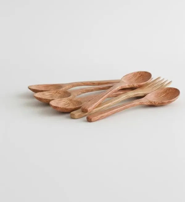 Wooden_1_Spoon_And_1_Fork_Set