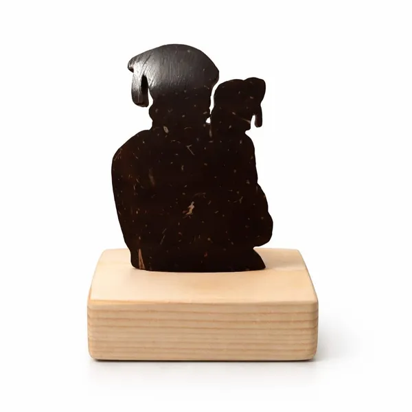 Coconut_Shell_Idol