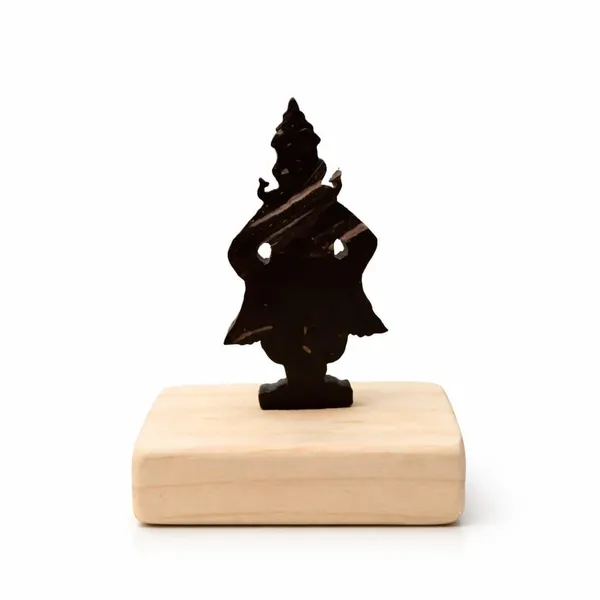 Coconut_Shell_Idol