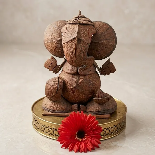 Lord_Ganesha_Decorative_Frame