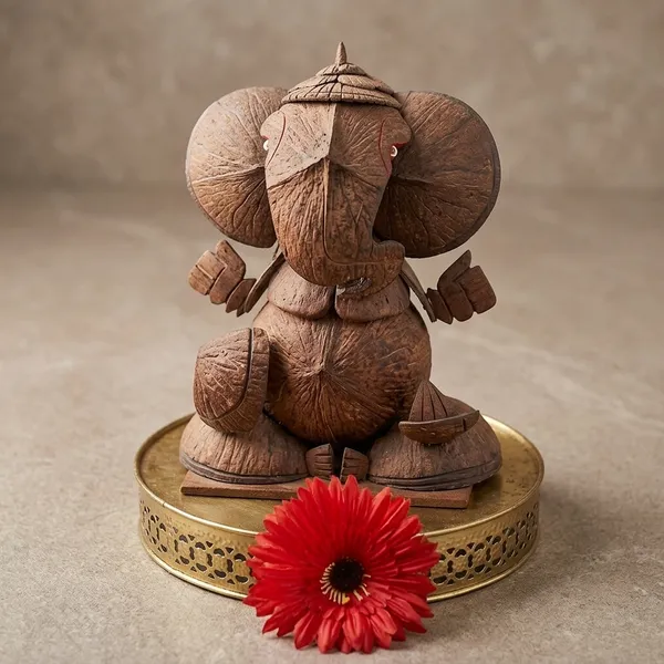 Lord_Ganesha_Decorative_Frame
