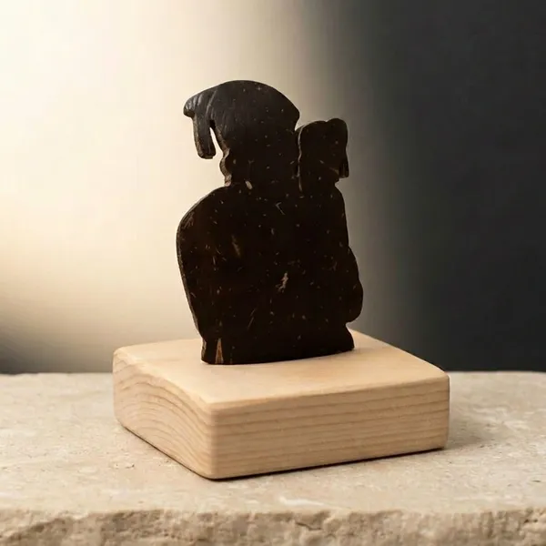 Coconut_Shell_Idol