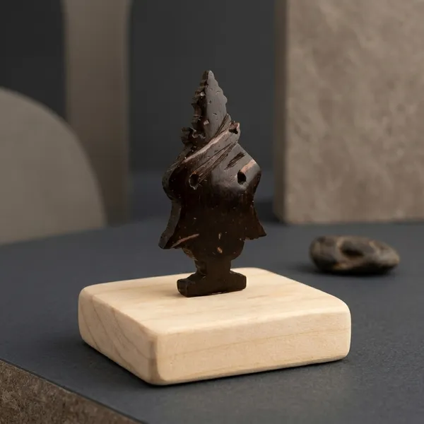 Coconut_Shell_Idol