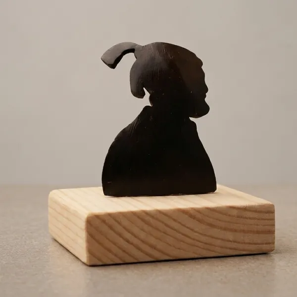 Coconut_Shell_Idol