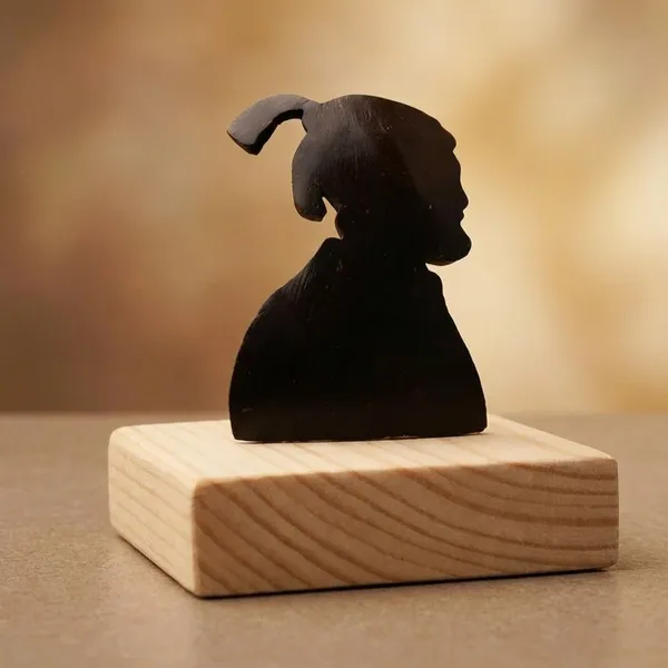 Coconut_Shell_Idol