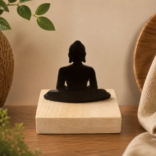 Coconut_Shell_Bhagwan_Mahaveer_Dol