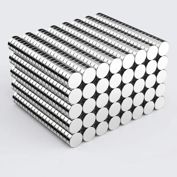 6×2Mm_Silver_Tiny_Magnets_Neodymium_Magnets_For_Craft_-_Pack_Of_50