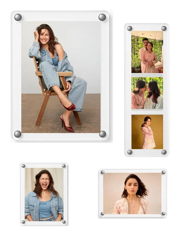 Magnetic_Acrylic_Photo_Frames_Multi_Size_Fridge_Magnet_Photo_Frame_2_Square_3_5_2_5_1_Strip_6_7_1_9_1_Large_4_6_Personalised_Acrylic_Photo_Frame_Pack_Of_2_1_1
