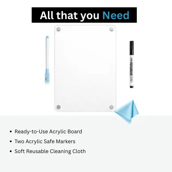 Magnetic_Transparent_Acrylic_Fridge_Board_Planner_A4_-_Clear
