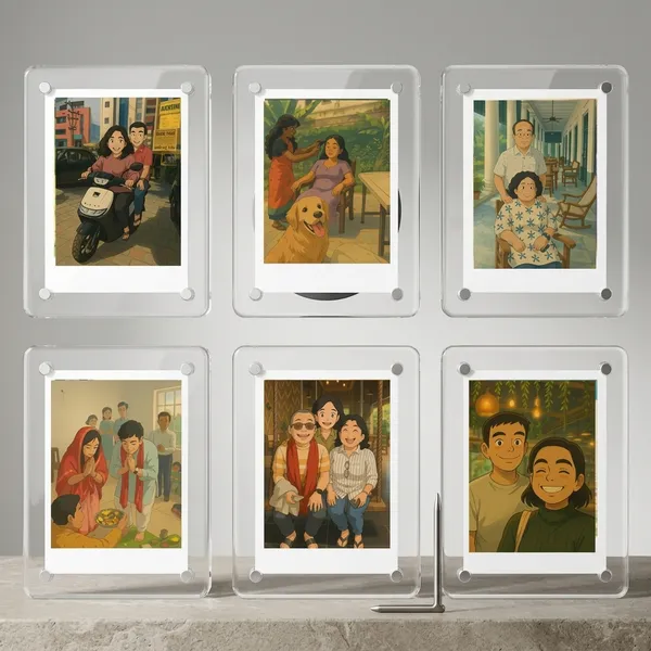 Premium_Magnetic_Photo_Frame_For_Fridge_Instant_Print_3_5X2_5_Inch_Acrylic_Magnetic_Fridge_Magnet_Customizable_Photo_Magnet_Clear_Magnet_Photo_Frame_Set_Of_6