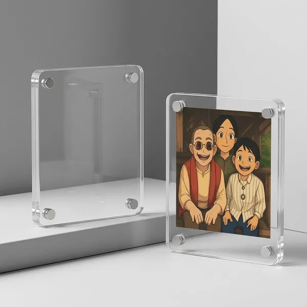 Magnetic_Acrylic_Fridge_Photo_Frame_8_7_Cm_Clear_Scratch_Resistant_Acrylic_Strong_Neodymium_Magnet_Ideal_For_Fridge_Office_Decor_Gifts_Set_Of_15
