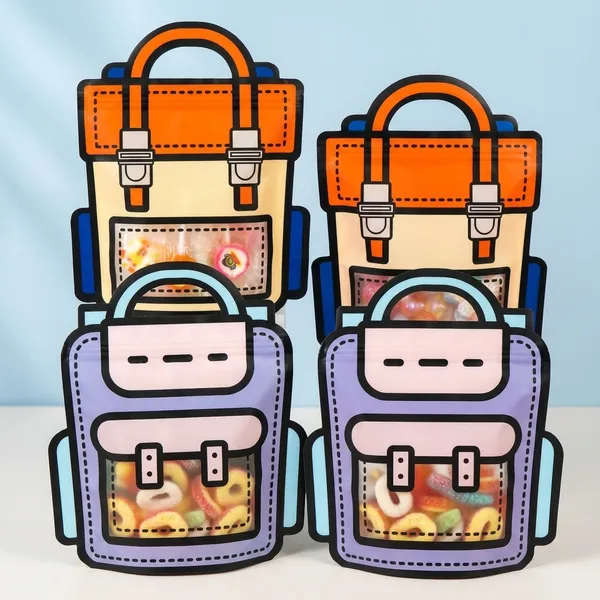 Poppotato_Small_Return_Gift_Bags_For_Kids_Pack_Of_4_Birthday_Party_Goodie_Bags_Plastic_Handbags_For_Return_Gifts_Kanjak_School_Events_Chocolates_Cookies_Stationery_Colorful_Party_Bags