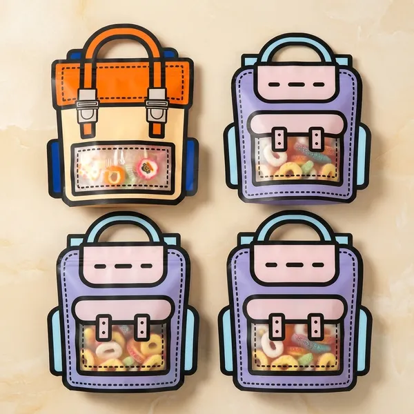 Poppotato_Small_Return_Gift_Bags_For_Kids_Pack_Of_4_Birthday_Party_Goodie_Bags_Plastic_Handbags_For_Return_Gifts_Kanjak_School_Events_Chocolates_Cookies_Stationery_Colorful_Party_Bags