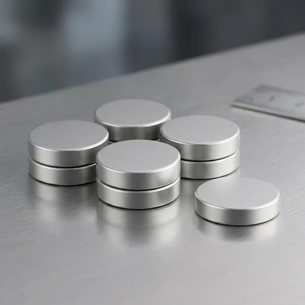 Premium_Silver_Fridge_Magnets_For_Craft_12Mm_Diameter_2Mm_Height_Pack_Of_50_Pc