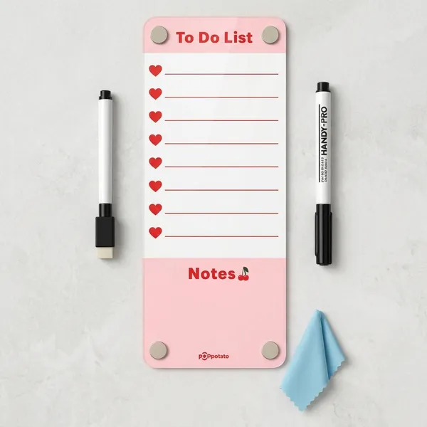 Magnetic_Fridge_Board_Todo_List_24X10_Cm_Planner_For_Kitchen_Office_Home_Reusable_Shopping_List_Board_Menu_Reminders_Pink