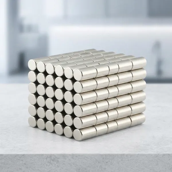 5X10_Mm_Cylinder_Disk_Whiteboard_Magnets_For_Refrigerator_Fridge_Office_Supplies_Diy_Projects_Arts_Crafts_Pack_Of_10