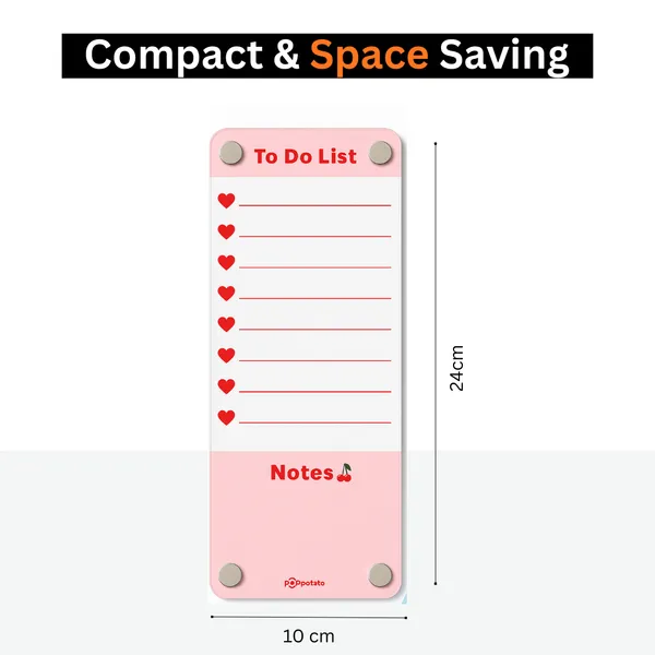 Magnetic_Fridge_Board_Todo_List_24X10_Cm_Planner_For_Kitchen_Office_Home_Reusable_Shopping_List_Board_Menu_Reminders_Pink