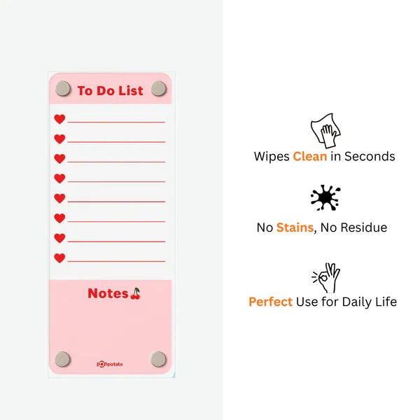 Magnetic_Fridge_Board_Todo_List_24X10_Cm_Planner_For_Kitchen_Office_Home_Reusable_Shopping_List_Board_Menu_Reminders_Pink