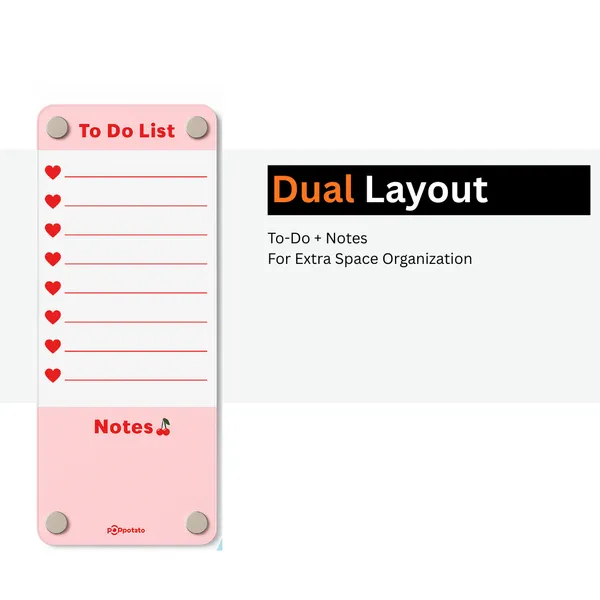 Magnetic_Fridge_Board_Todo_List_24X10_Cm_Planner_For_Kitchen_Office_Home_Reusable_Shopping_List_Board_Menu_Reminders_Pink