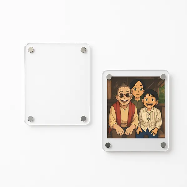 Magnetic_Acrylic_Fridge_Photo_Frame_8_7_Cm_Clear_Scratch_Resistant_Acrylic_Strong_Neodymium_Magnet_Ideal_For_Fridge_Office_Decor_Gifts_Set_Of_15